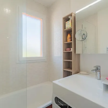 Comfortable Family Near & Golf Apartment *