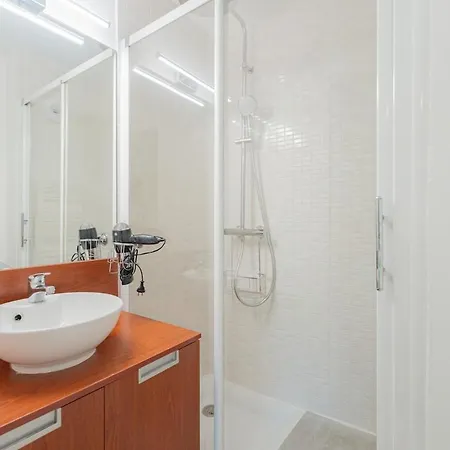 Comfortable Family Near & Golf Apartment Mandelieu