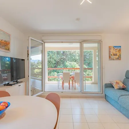 Apartment Comfortable Family Near & Golf *